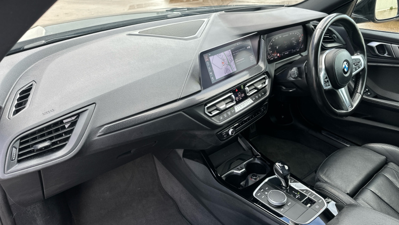 BMW 2 Series M235i xDrive 4dr Step Auto Petrol Saloon